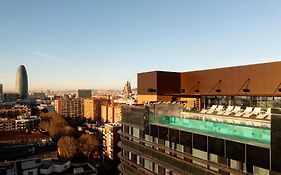 Labtwentytwo Barcelona, A Tribute Portfolio Hotel By Marriott